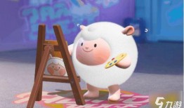 蛋仔小羊最新爆料,神秘新内容即将揭晓，敬请期待！