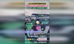 瓶子爆料最近新闻报道视频