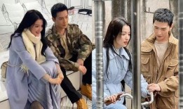 狗仔爆料王楚然杨洋视频,王楚然与杨洋亲密互动视频曝光